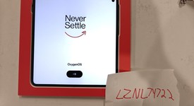 Mint
													OnePlus Open - Unlocked, Black, 512 GB, 16 GB, photo 1 of 15