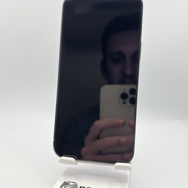 Apple iPhone 12 Pro Max - Unlocked, 128 GB, Pacific Blue, A2342