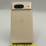 Good Google Pixel 8 - Unlocked, 128 GB, Rose, 8 GB, G9BQD, Sub-6 5G