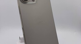 Mint
													Apple iPhone 16 Pro Max - Unlocked, Natural, 256 GB, A3084, photo 3 of 5