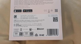 New
													Oura Ring Gen 4 - Black, Size 11, photo 3 of 8