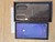 Mint Samsung Galaxy S25 Edge - Unlocked, Icy Blue, 256 GB, 12 GB, SM-S937U1
