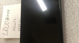 Good
													Apple iPhone 7 Plus - Unlocked, Black, 32 GB, A1661, photo 2 of 8