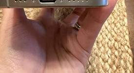 Good
													Apple iPhone 15 Pro - Unlocked, Natural, 128 GB, A2848, photo 4 of 7