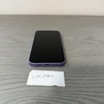 Good Apple iPhone 12 Mini - Unlocked, 128 GB, Purple, A2176
