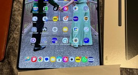 Mint
													Samsung Galaxy Tab  S11 Ultra - Wi-Fi, Gray, 512 GB, photo 3 of 12