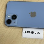 Fair Apple iPhone 14 - Unlocked, 128 GB, Blue, A2649