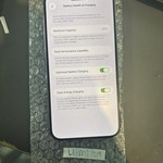 Good Apple iPhone 14 Pro Max - Unlocked, 256 GB, Silver, A2651