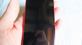 Good
													Apple iPhone 12 Mini - T-Mobile, Red, 128 GB, A2176, photo 2 of 3