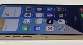 Good
													Apple iPhone 13 Pro Max - Unlocked, Gold, 512 GB, A2484, photo 4 of 7