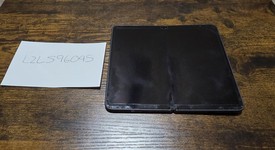 Good
													Google Pixel Fold - Unlocked, Obsidian, 512 GB, 12 GB, G9FPL, photo 3 of 9