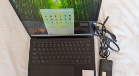 Mint
													Microsoft Surface Laptop 4 - I7, Black, 256 GB, 16 GB, 13.5", photo 1 of 24