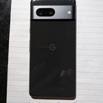 Good Google Pixel 7 - Verizon, 128 GB, Obsidian, 8 GB, GQML3, mmWave 5G