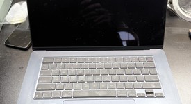 Fair
													MacBook Air 2023 - 15" - Apple M2, Gray, 256 GB, 8 GB, photo 1 of 12