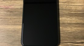 Fair
													Apple iPhone 11 - Unlocked, Black, 64 GB, A2111, photo 2 of 7