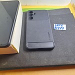 Fair Samsung Galaxy A54 5G - Unlocked, 128 GB, Graphite, 6 GB