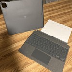 Good Apple iPad Pro 12.9 inch 6th Gen 2022 - Unlocked, 128 GB, Gray