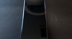 Good
													Samsung Galaxy S23 Ultra - Unlocked, Cream, 512 GB, 12 GB, SM-S918U1, photo 1 of 9