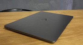 Mint
													MacBook Air 2018 - 13" - I5, Gray, 256 GB, 8 GB, photo 5 of 14