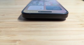 Good
													Apple iPhone 15 - Unlocked, Black, 128 GB, A2846, photo 5 of 10