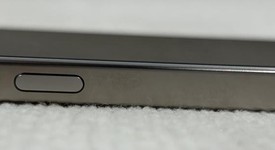 Mint
													Apple iPhone 16 Pro Max - Unlocked, Natural, 256 GB, A3084, photo 4 of 13