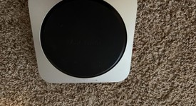 Good
													Mac mini 2014 - I7, Silver, 256 GB, 16 GB, photo 5 of 6