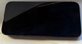 Mint
													Apple iPhone 13 Pro - Unlocked, Graphite, 256 GB, A2483, photo 1 of 10