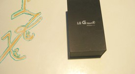 New
													LG G Watch R - Black, 4 GB, photo 1 of 4