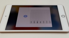 Good
													Apple iPad Mini 5th Gen - Wi-Fi, Gold, 64 GB, photo 5 of 6