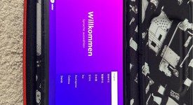 Good
													Steam Deck OLED - AMD, Clear, 1 TB, 16 GB, Limited Edition, photo 5 of 8