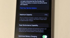 Good
													Apple iPhone 13 - Unlocked, Pink, 128 GB, A2482, photo 3 of 12