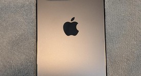 Good
													Apple iPhone 14 Pro - Unlocked, Black, 256 GB, A2650, photo 4 of 13