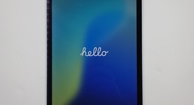 Fair
													Apple iPad Air 11" (M2) 2024 - Unlocked, Blue, 256 GB, A2903, photo 1 of 8