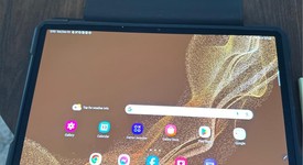 Good
													Samsung Galaxy Tab S8 Plus - Verizon, Graphite, 128 GB, 8 GB, SM-X808U, 5G, photo 2 of 4