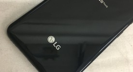 Good
													LG G8 ThinQ - Unlocked, Black, 128 GB, 6 GB, LM-G820QM, photo 2 of 7