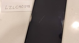 Fair
													Google Pixel 3 - Unlocked, White, 64 GB, Google Edition, photo 1 of 5