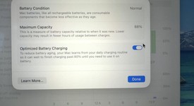 Good
													MacBook Pro 2021 - 16" - Apple M1 Pro 10-core, Silver, 1 TB, 16 GB, photo 1 of 11