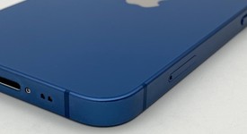 Good
													Apple iPhone 13 Mini - Unlocked, Blue, 256 GB, A2481, photo 5 of 7