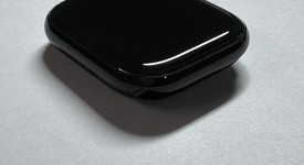 Mint
													Apple Watch Series 11 46mm - Unlocked, Jet Black, A3337 - Cellular, Aluminum, photo 2 of 6