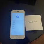Good Apple iPhone 7 - Unlocked, 128 GB, Rose Gold, A1660