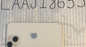 Mint
													Apple iPhone 13 Mini - Verizon, Starlight, 128 GB, A2481, photo 2 of 8