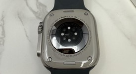 Mint
													Apple Watch Ultra 2 49mm - Unlocked, Natural, A2986, Hermes, photo 5 of 6