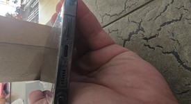 Mint
													Samsung Galaxy S23 Ultra - AT&T, Green, 256 GB, 8 GB, SM-S918U, photo 3 of 5