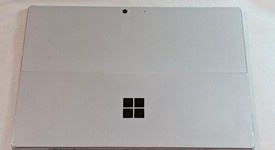 Fair
													Microsoft Surface Pro 7 - I5, Platinum, 128 GB, 8 GB, photo 5 of 8