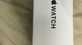 Mint
													Apple Watch Series 7 41mm - Unlocked, Blue, A2475 - Cellular, Aluminum, photo 2 of 5