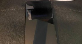Good
													Apple iPhone 15 Pro Max - Unlocked, Black, 256 GB, A2849, photo 3 of 8