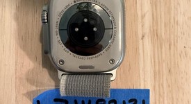 Mint
													Apple Watch Ultra 2 49mm - Unlocked, Natural, A2986, photo 4 of 7