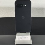 Good Google Pixel 9a - Unlocked, 128 GB, Obsidian, 8 GB