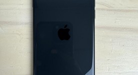 Good
													Apple iPhone SE 2nd Gen 2020 - Unlocked, Black, 128 GB, A2275, photo 3 of 7