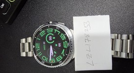 Mint
													Samsung Galaxy Watch8 Classic - Unlocked, Black, SM-L505, 46mm, photo 4 of 10